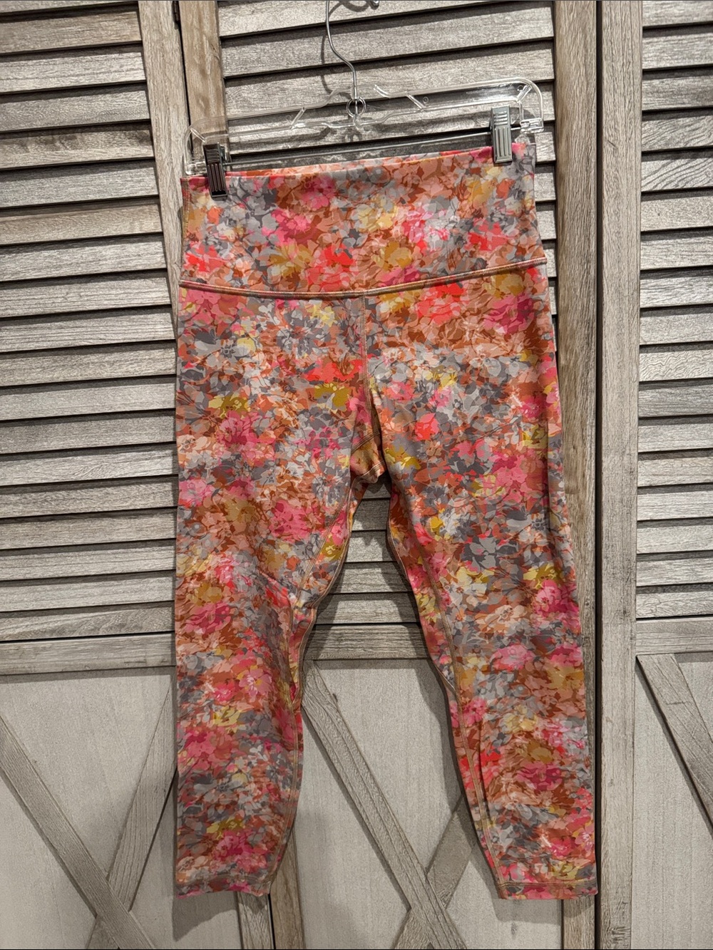 Lululemon Aligh High Rise women’s ' Leggings size 10